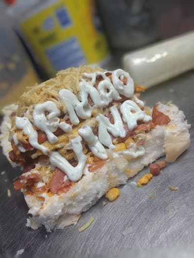 Hot Dog Do Vina - Foto 10