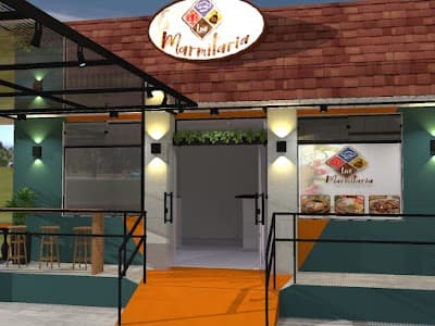 Restaurante e Marmitaria Lins