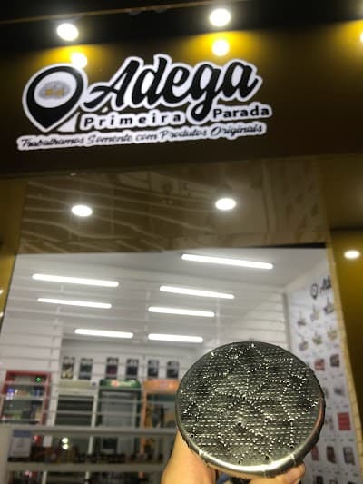 Adega Primeira Parada - Foto 3