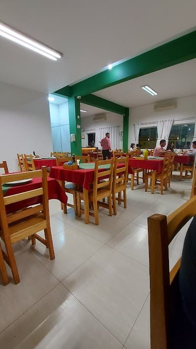 Roda Pizza Araldi | Pizzaria Rodízio - Foto 1