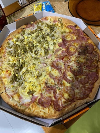 Roda Pizza Araldi | Pizzaria Rodízio - Foto 2