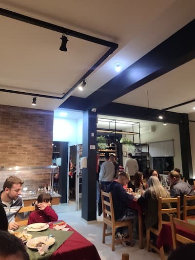 Roda Pizza Araldi | Pizzaria Rodízio - Foto 5