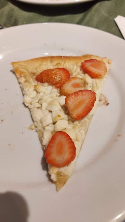 Roda Pizza Araldi | Pizzaria Rodízio - Foto 6