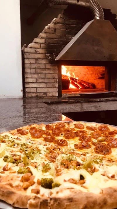 La Belissima Pizzaria - Foto 2