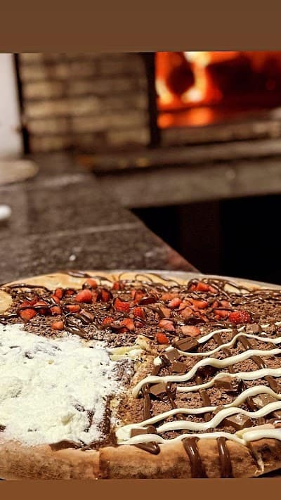 La Belissima Pizzaria - Foto 3