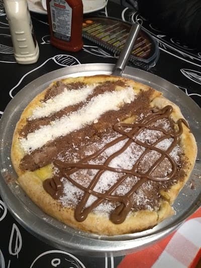 La Belissima Pizzaria - Foto 5