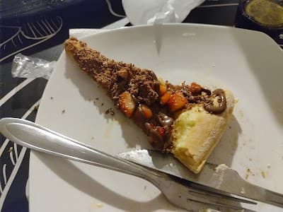 La Belissima Pizzaria - Foto 6