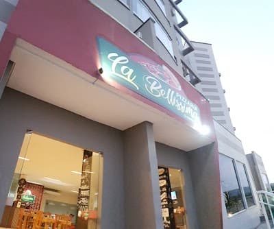 La Belissima Pizzaria - Foto 8