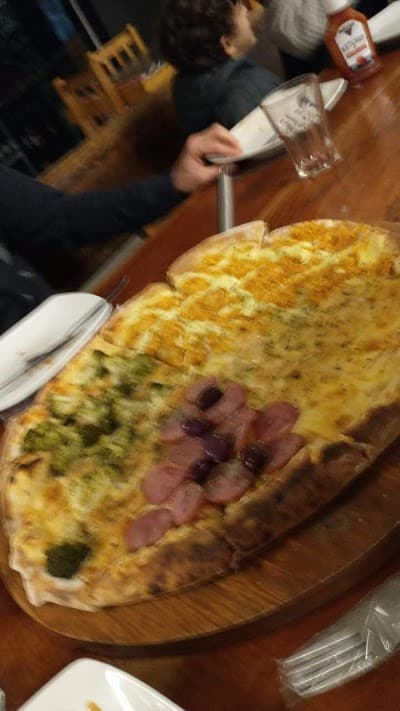 La Belissima Pizzaria - Foto 9