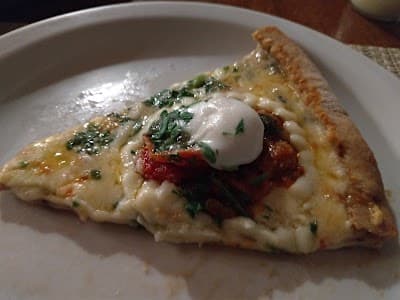 Cica pizza vibe Massa Integral - Foto 5