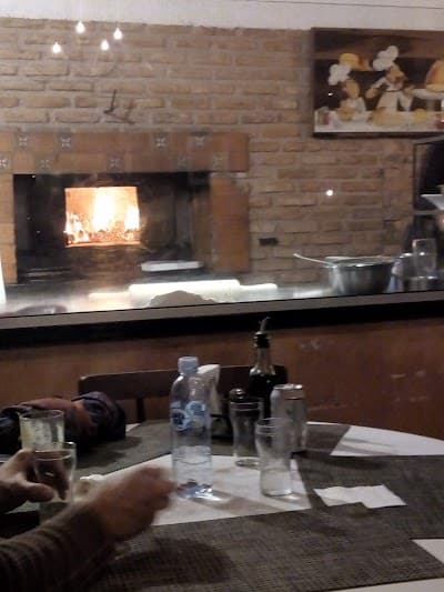 Cica pizza vibe Massa Integral - Foto 8