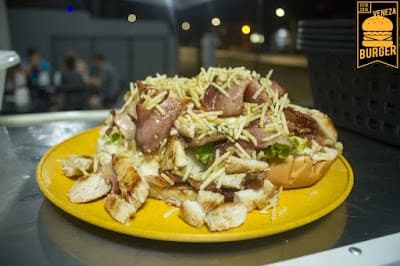 Veneza Burger - Foto 2