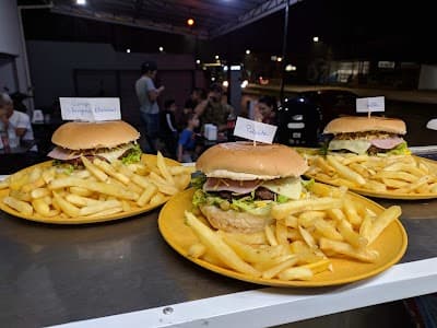 Veneza Burger - Foto 3