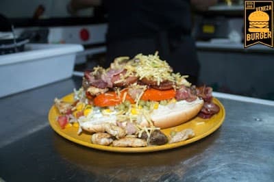Veneza Burger - Foto 5