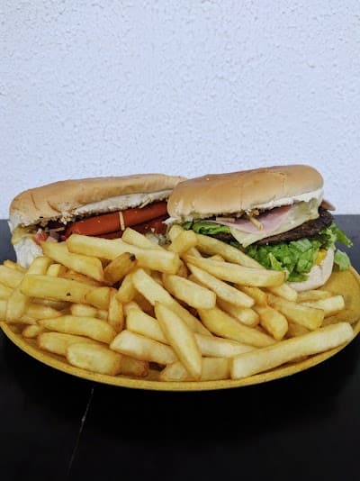 Veneza Burger - Foto 6