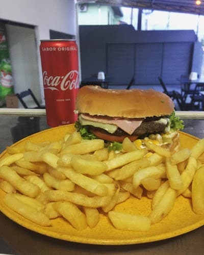 Veneza Burger - Foto 8