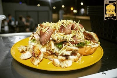 Veneza Burger - Foto 9