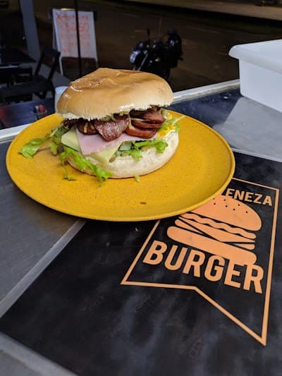 Veneza Burger - Foto 10