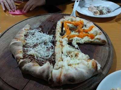 Pizzaria e Lancheria Califórnia - Foto 2