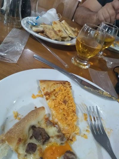 Pizzaria e Lancheria Califórnia - Foto 3