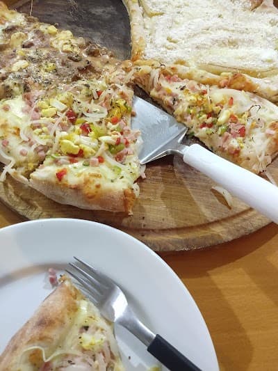 Pizzaria e Lancheria Califórnia - Foto 4