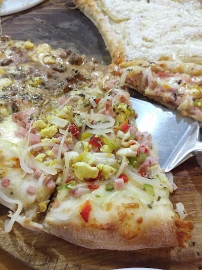Pizzaria e Lancheria Califórnia - Foto 6