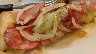 Pizzaria e Lancheria Califórnia - Foto 7