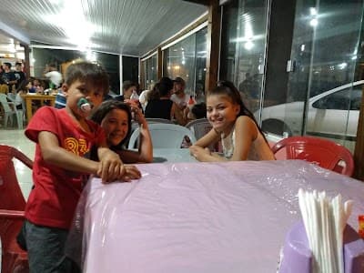 Pizzaria e Lancheria Califórnia - Foto 9