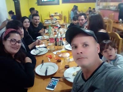 Pizzaria e Lancheria Califórnia - Foto 10