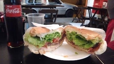 Lanchonete Gauchinha - Foto 1