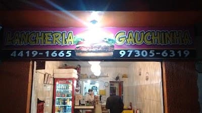 Lanchonete Gauchinha - Foto 2