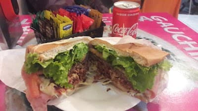 Lanchonete Gauchinha - Foto 5