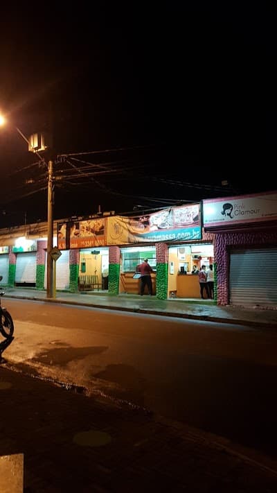 Nova Massa - Foto 7