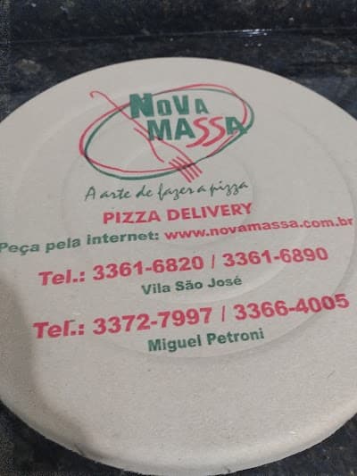 Nova Massa - Foto 10