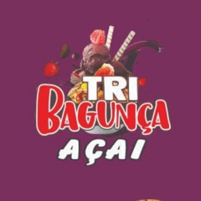 Açai Tri Bagunça São José | Melhor Açaí do Bairro Roçado | Temos Tele-entrega de açaí - Delivery - Foto 9