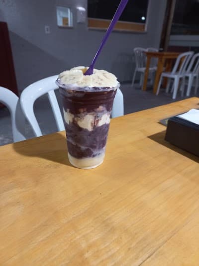Açai Tri Bagunça São José | Melhor Açaí do Bairro Roçado | Temos Tele-entrega de açaí - Delivery - Foto 10