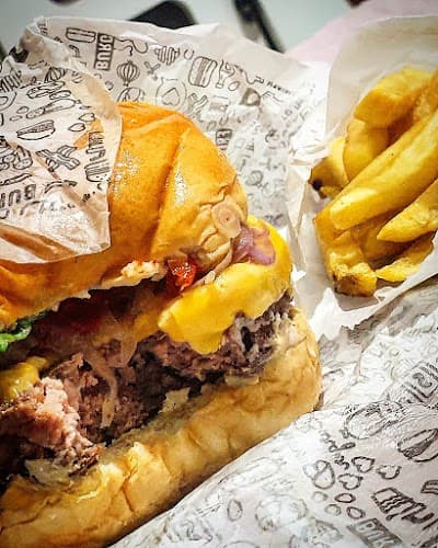 Original Burguers - Foto 2