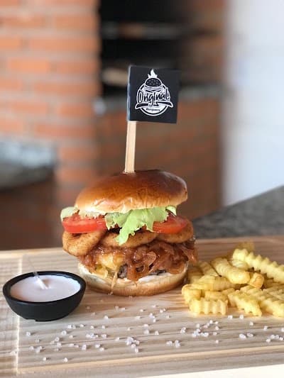 Original Burguers - Foto 5
