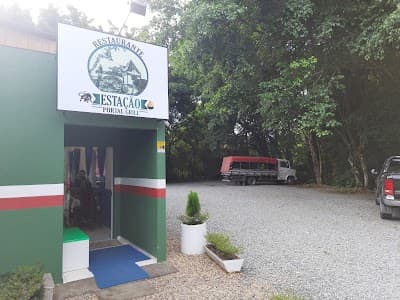 Restaurante Estação Portal Grill - Foto 9