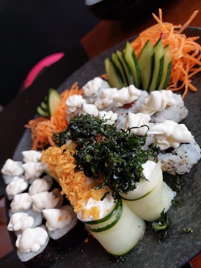SushiFan São Carlos - Foto 2