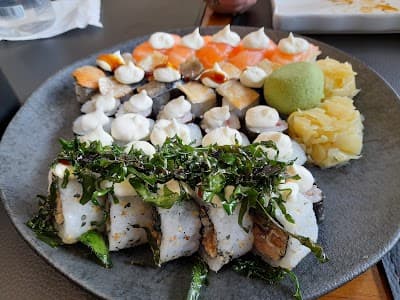 SushiFan São Carlos - Foto 4
