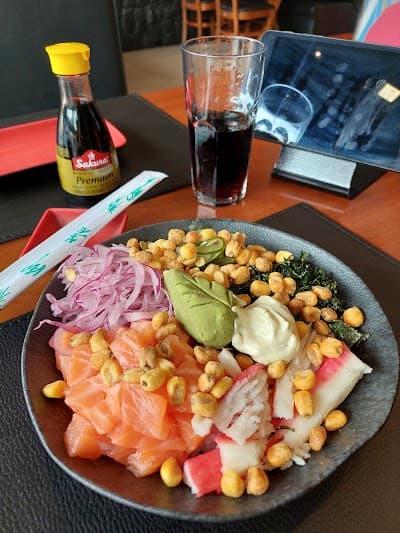 SushiFan São Carlos - Foto 5