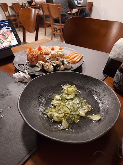 SushiFan São Carlos - Foto 6