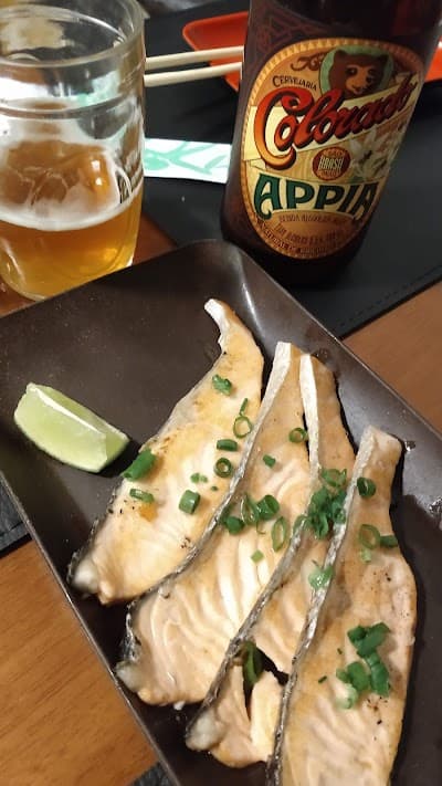 SushiFan São Carlos - Foto 10