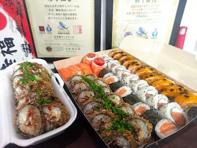 Tokio sushi - Foto 2