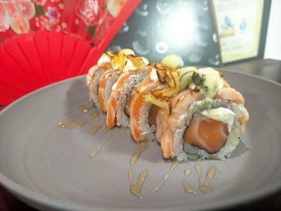 Tokio sushi - Foto 3