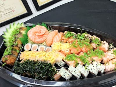 Tokio sushi - Foto 4