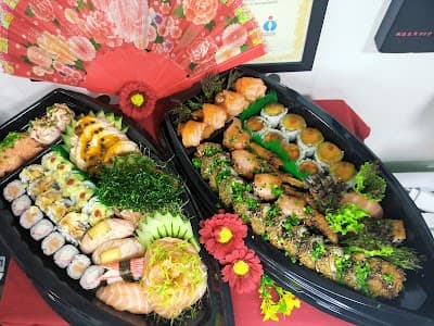 Tokio sushi - Foto 6