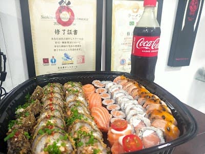 Tokio sushi - Foto 7