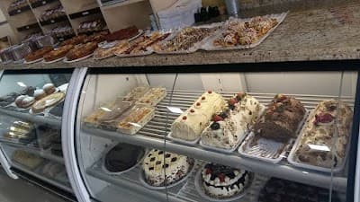 Padaria e Confeitaria D´Lena - Foto 1